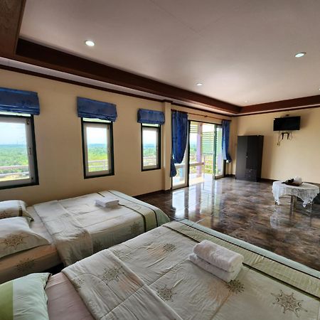 Baan Khao Noi Resort Сурат-Тхані Екстер'єр фото