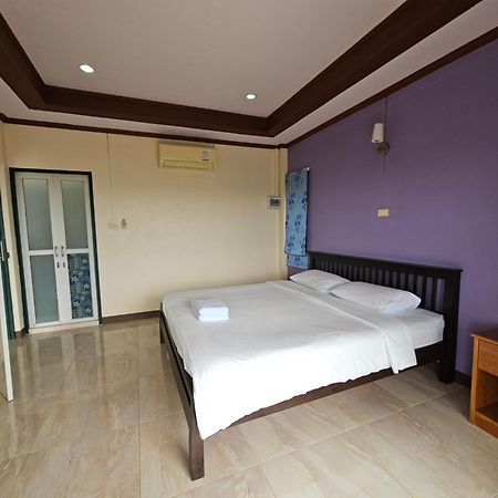 Baan Khao Noi Resort Сурат-Тхані Екстер'єр фото