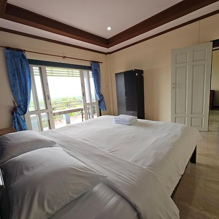 Baan Khao Noi Resort Сурат-Тхані Екстер'єр фото
