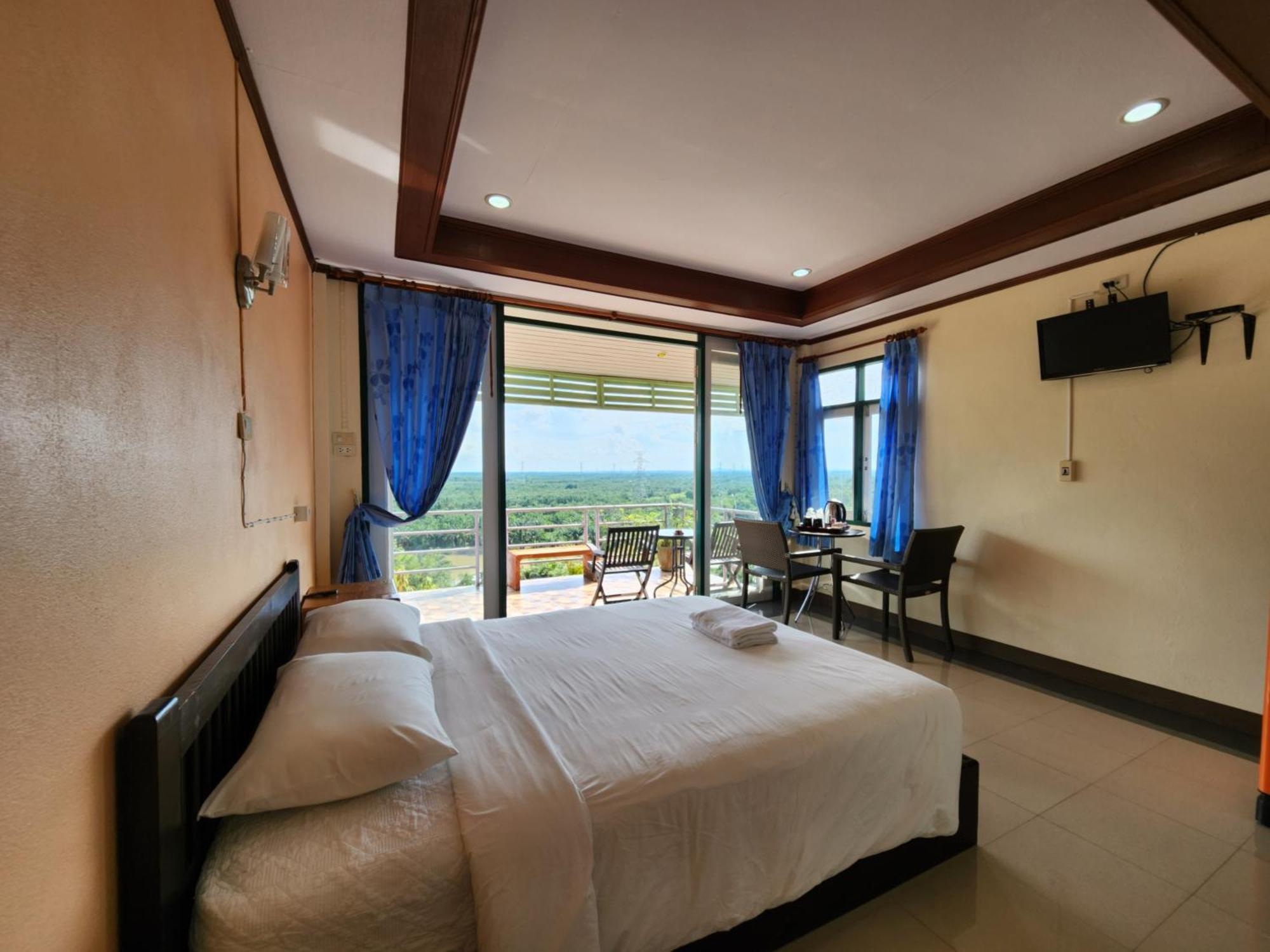 Baan Khao Noi Resort Сурат-Тхані Екстер'єр фото