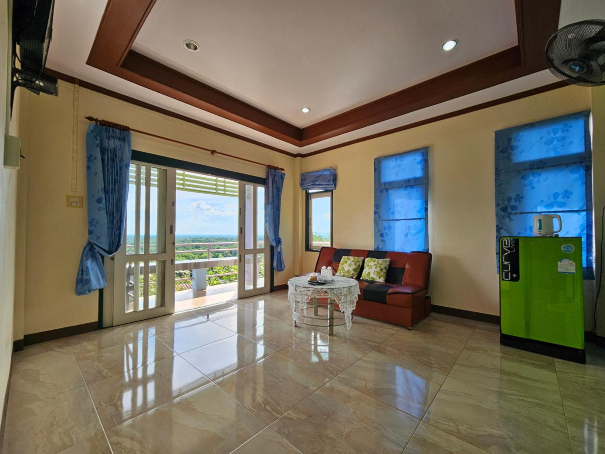 Baan Khao Noi Resort Сурат-Тхані Екстер'єр фото