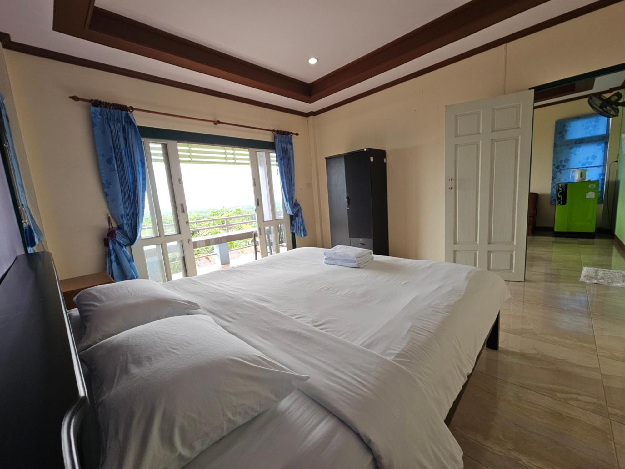 Baan Khao Noi Resort Сурат-Тхані Екстер'єр фото